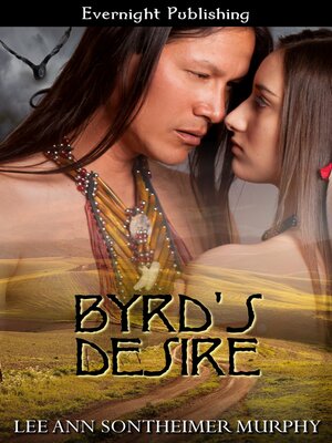 cover image of Byrd's Desire